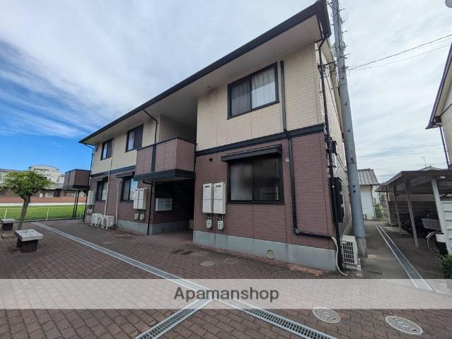 コンチェルト中央C棟