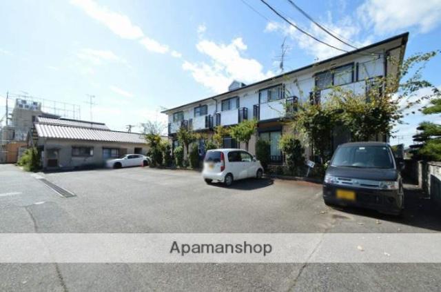 サンライズ鶴新田