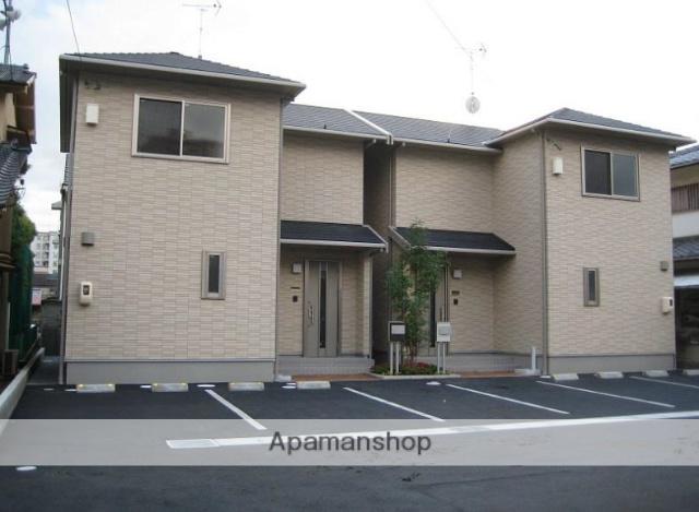 山陽本線 倉敷駅 徒歩16分 2階建 築13年