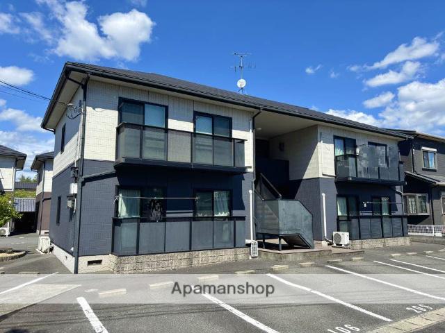 グランシードC棟