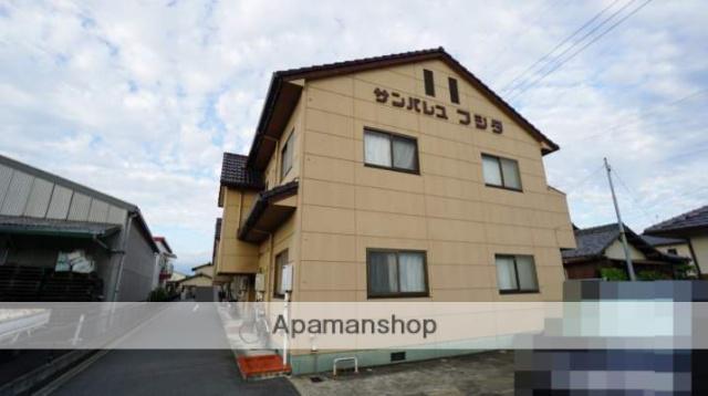 サンパレスフジタ