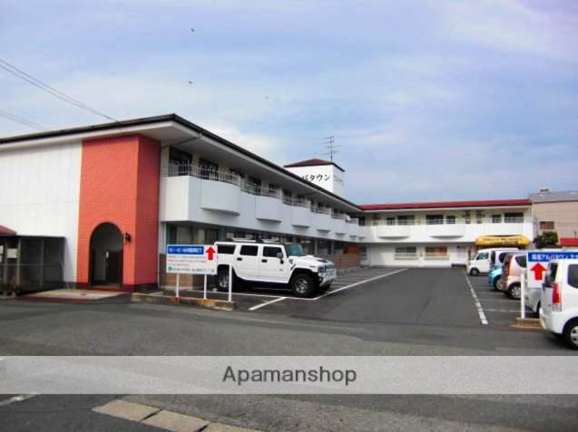 第1アルバマンション