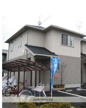 山陽本線 金光駅 徒歩12分 2階建 築17年