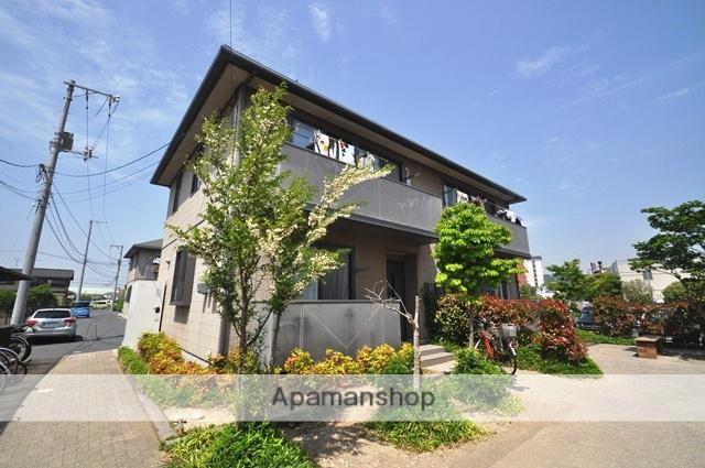 グランドールⅡB棟