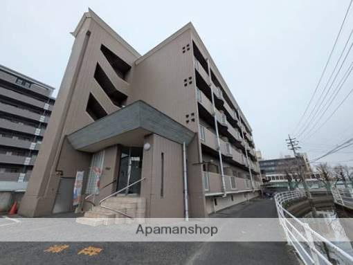 ミガール(1K/2階)