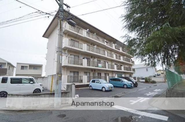 フジノマンション