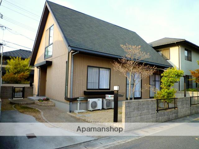 山陽本線 倉敷駅 徒歩28分 2階建 築25年