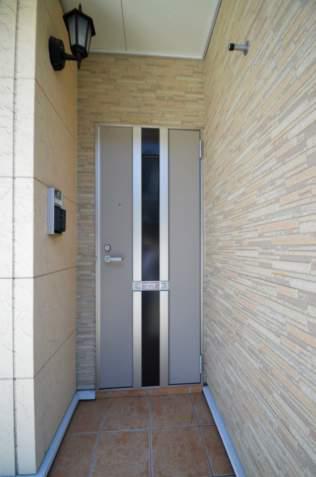 メゾンソレイユV