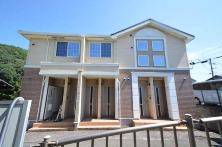 メゾンソレイユV