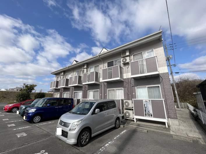 シャンボール