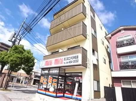 ステーションパレスⅡ