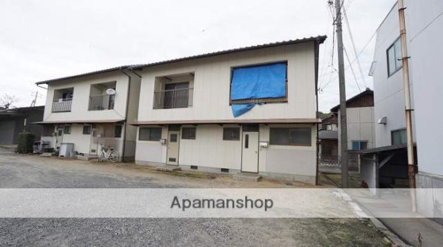 土岐アパート(2LDK)