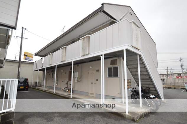 ガーデンハウス花の街A棟
