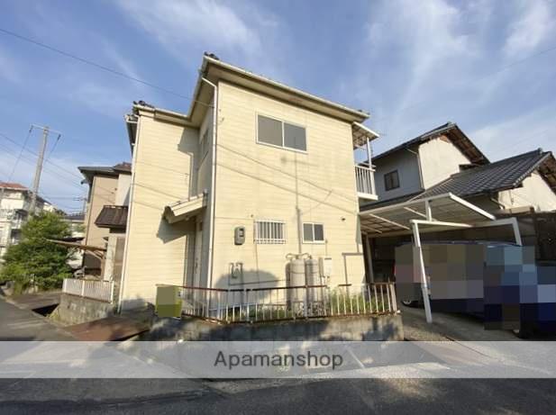 水島臨海鉄道 倉敷市駅 徒歩16分  築34年(4DK)