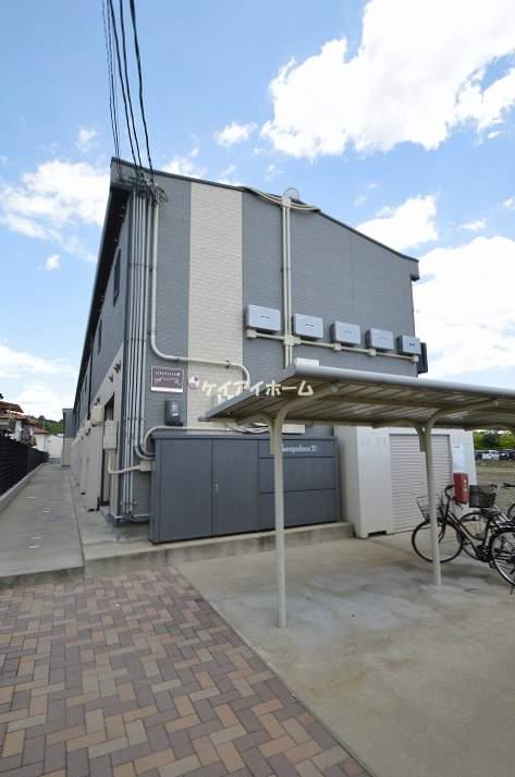 レオパレスロッソ