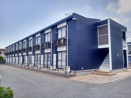 レオパレスオーキッド2