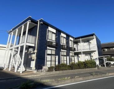 レオパレスマスカット