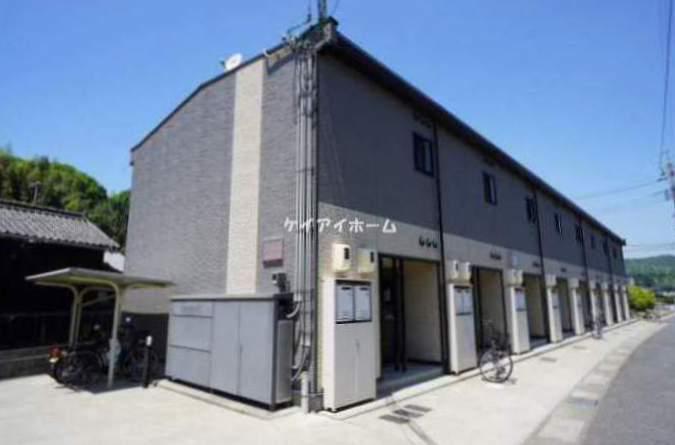 レオパレスFUZIMONA