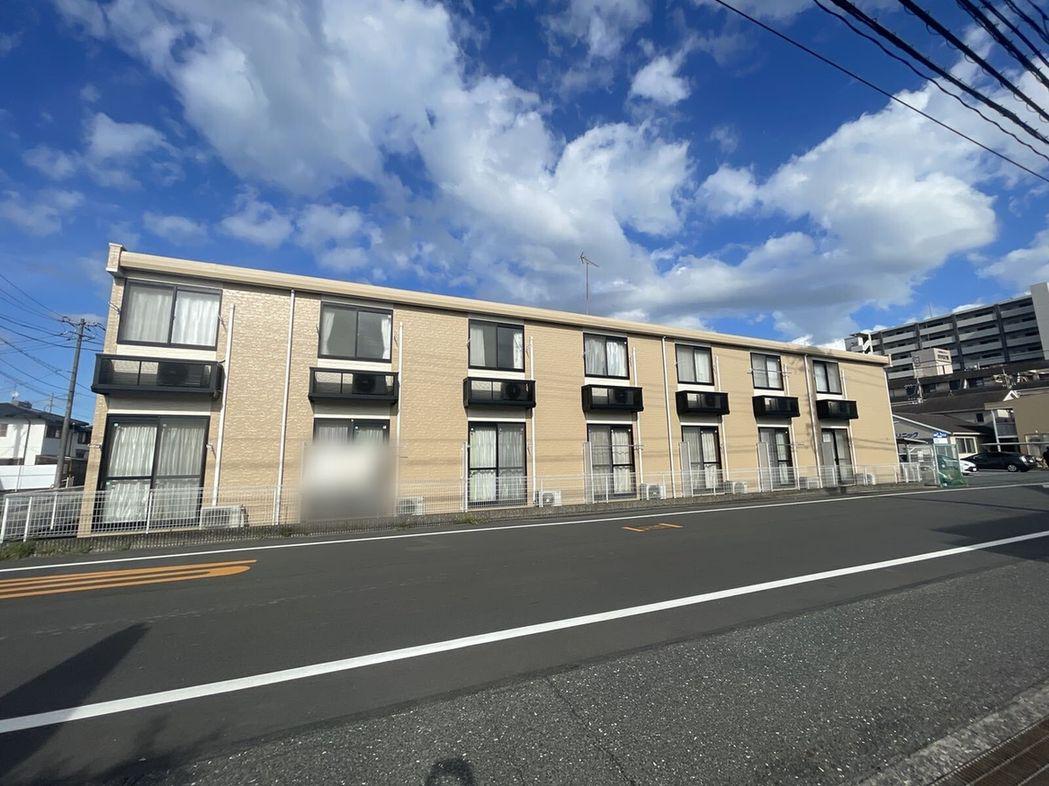 レオパレスLEOHIRANO2