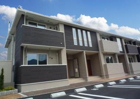 カーサフェリーチェ A棟