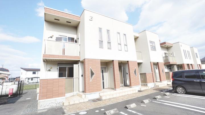 カーサド・マーニB