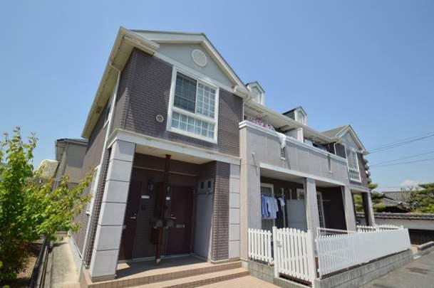 メゾン・ひまわり