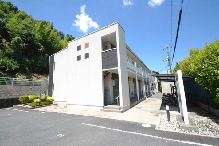 レオネクスト中庄南