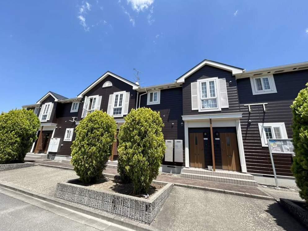 ブルーム・ミヤケⅡ(2LDK/2階)