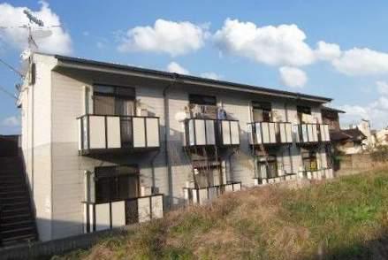 シャン・ド・フルール(ワンルーム/2階)