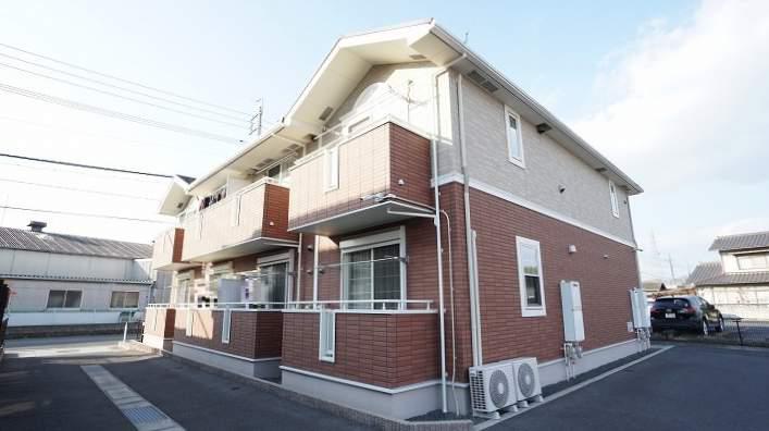 サン メゾンM・KⅡ
