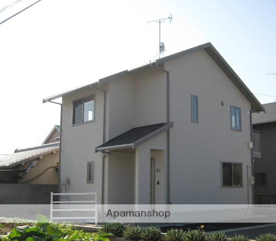 山陽本線 新倉敷駅 徒歩24分 2階建 築10年