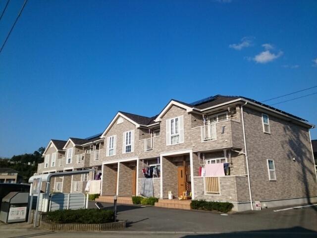 ブルックサイド七島Ⅰ