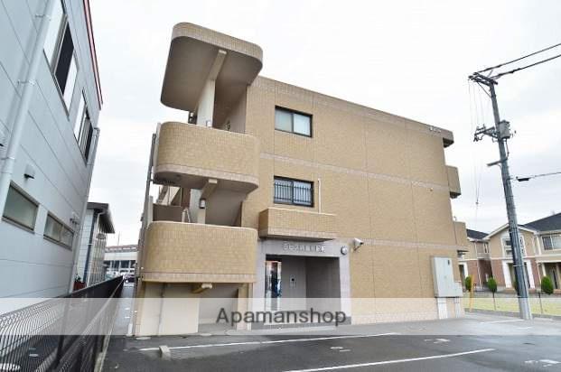 ラピス新倉敷駅前