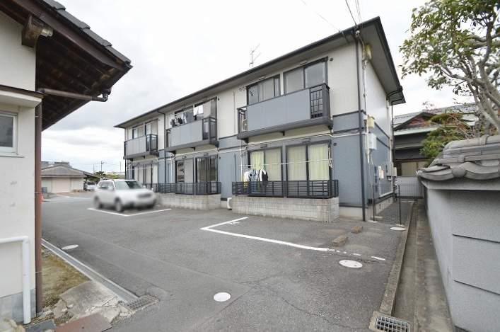 サンライフチェリオ