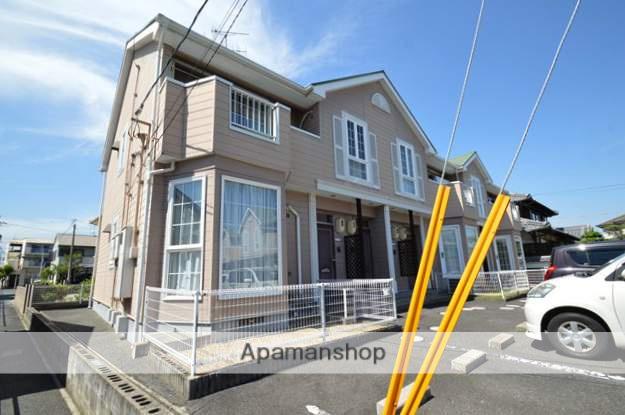 グランアルファーB棟