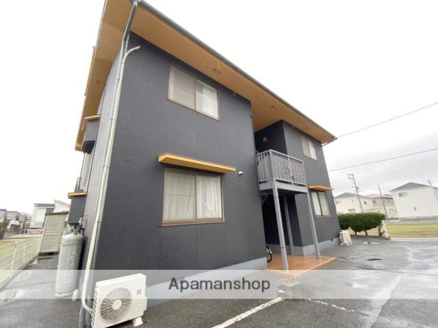 メゾンせとうちB棟