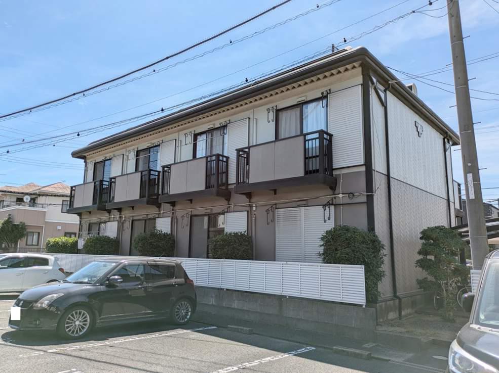 ジョイ福田A棟