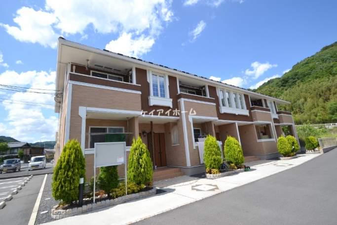 アンヴィーニュ