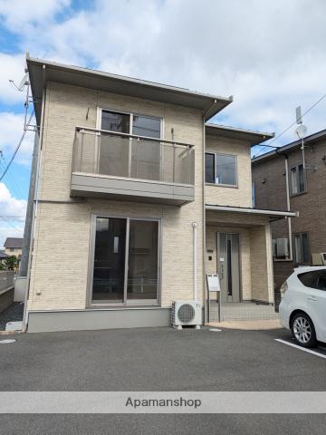 吉備線 総社駅 徒歩23分 2階建 築10年