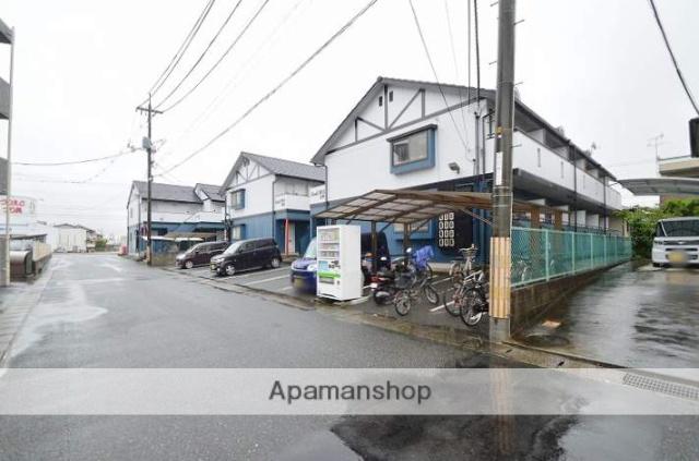 デュエル総社 A