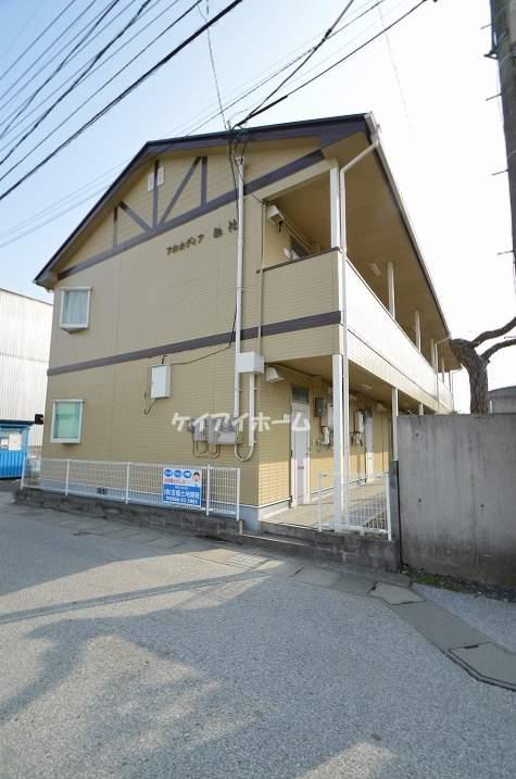 アルカディア総社