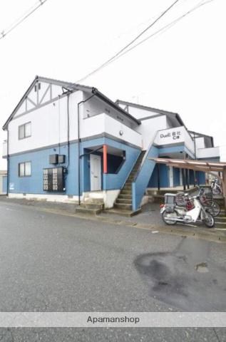 デュエル総社C棟