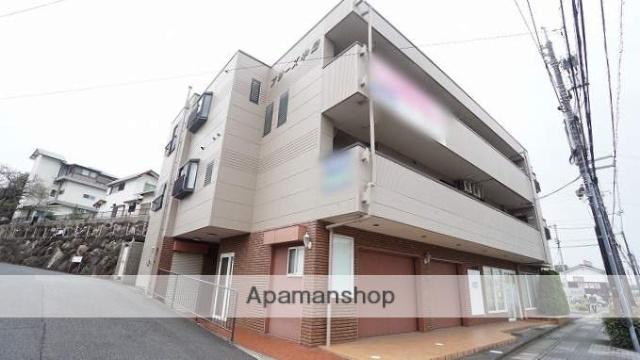 ブリーズ中島