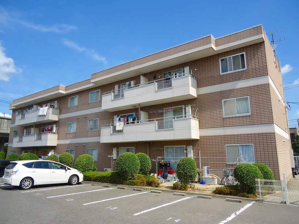 パールフィールド