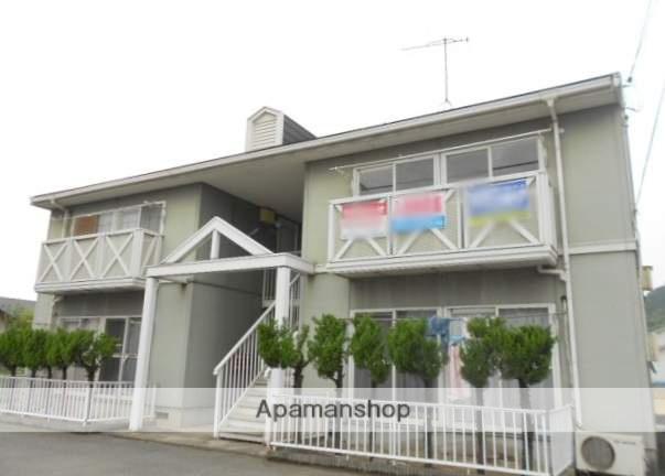 メゾンミールA棟