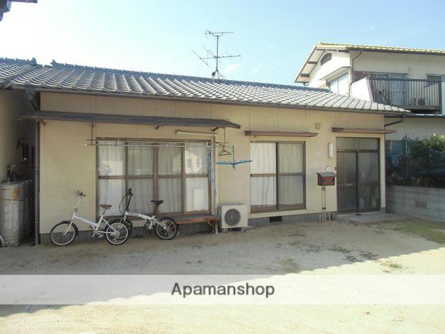 水島臨海鉄道 球場前駅(岡山) 徒歩26分 1階建 築44年