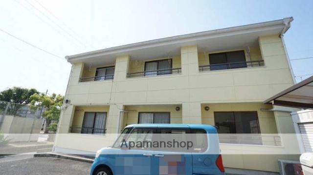 サンクリエイトＢ棟