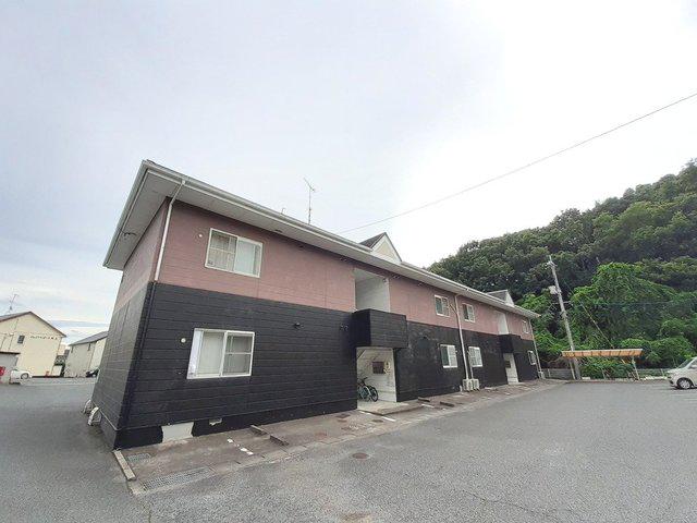 ジョイフルポット児島B棟