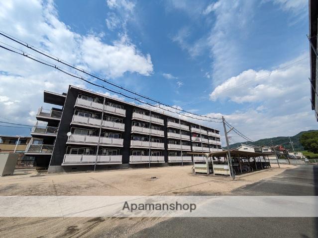 ソラーナ川辺1号棟