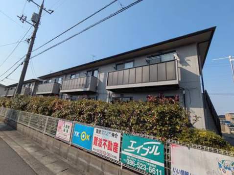 サンライフ玉島B棟